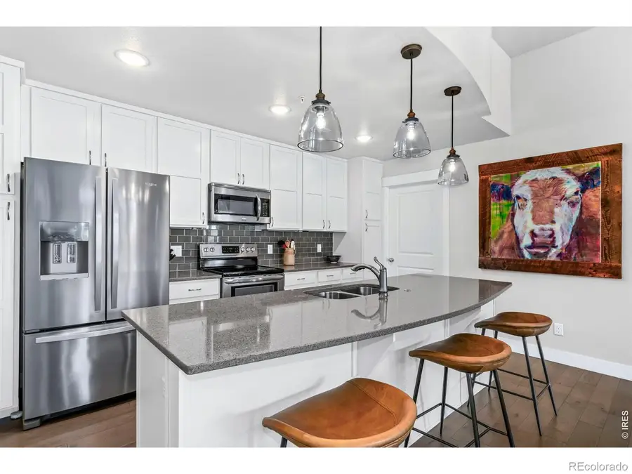 2727 Iowa Drive #307, Fort Collins, CO 80525 - #2