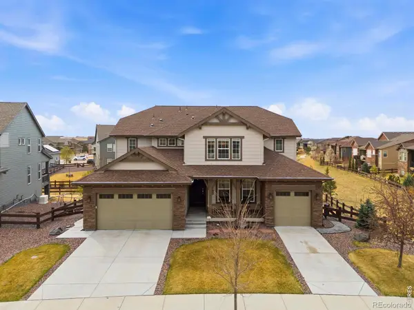 6997 Thunderview Drive, Timnath, CO 80547