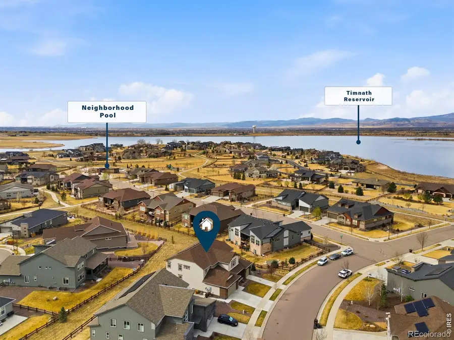 6997 Thunderview Drive, Timnath, CO 80547 - #3
