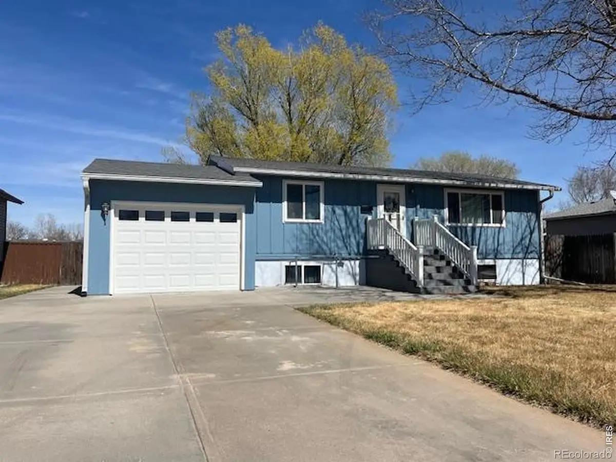 817 Meng Drive, Fort Morgan, CO 80701 - #1
