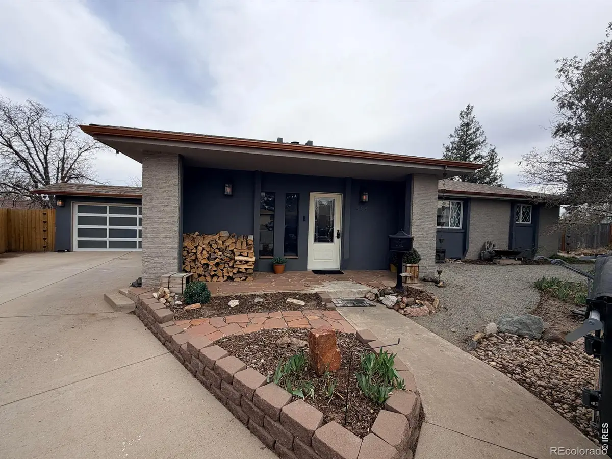 424 31st Avenue, Greeley, CO 80634 - #1