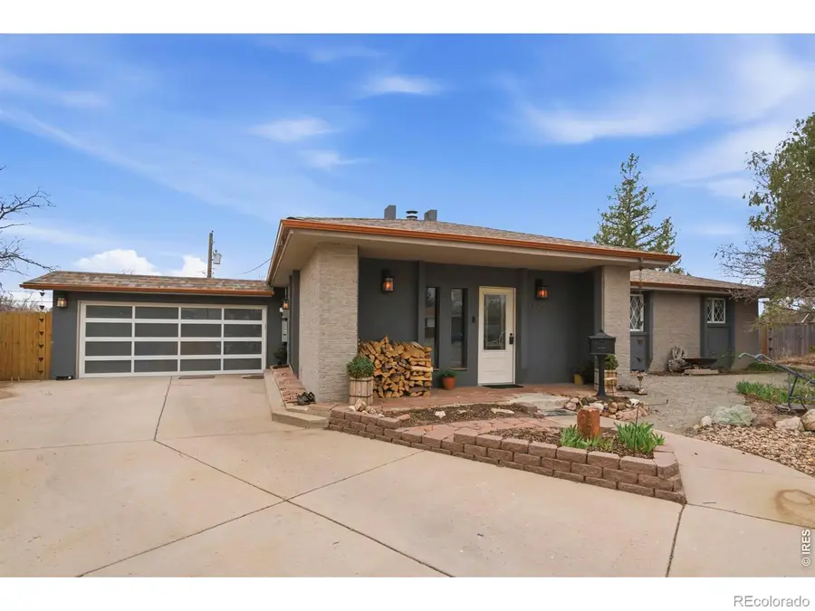 424 31st Avenue, Greeley, CO 80634 - #2