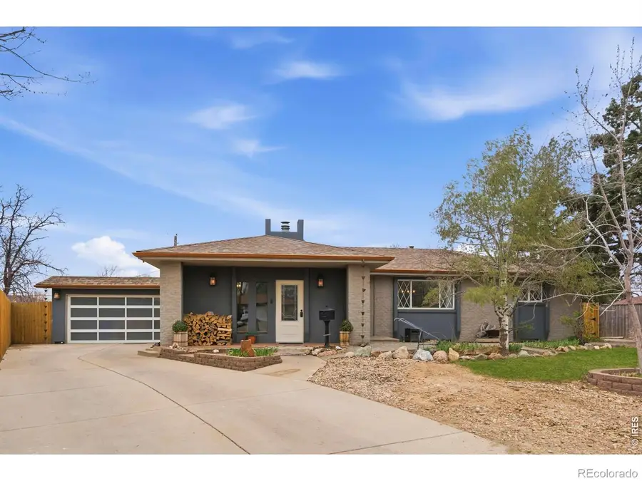 424 31st Avenue, Greeley, CO 80634 - #3