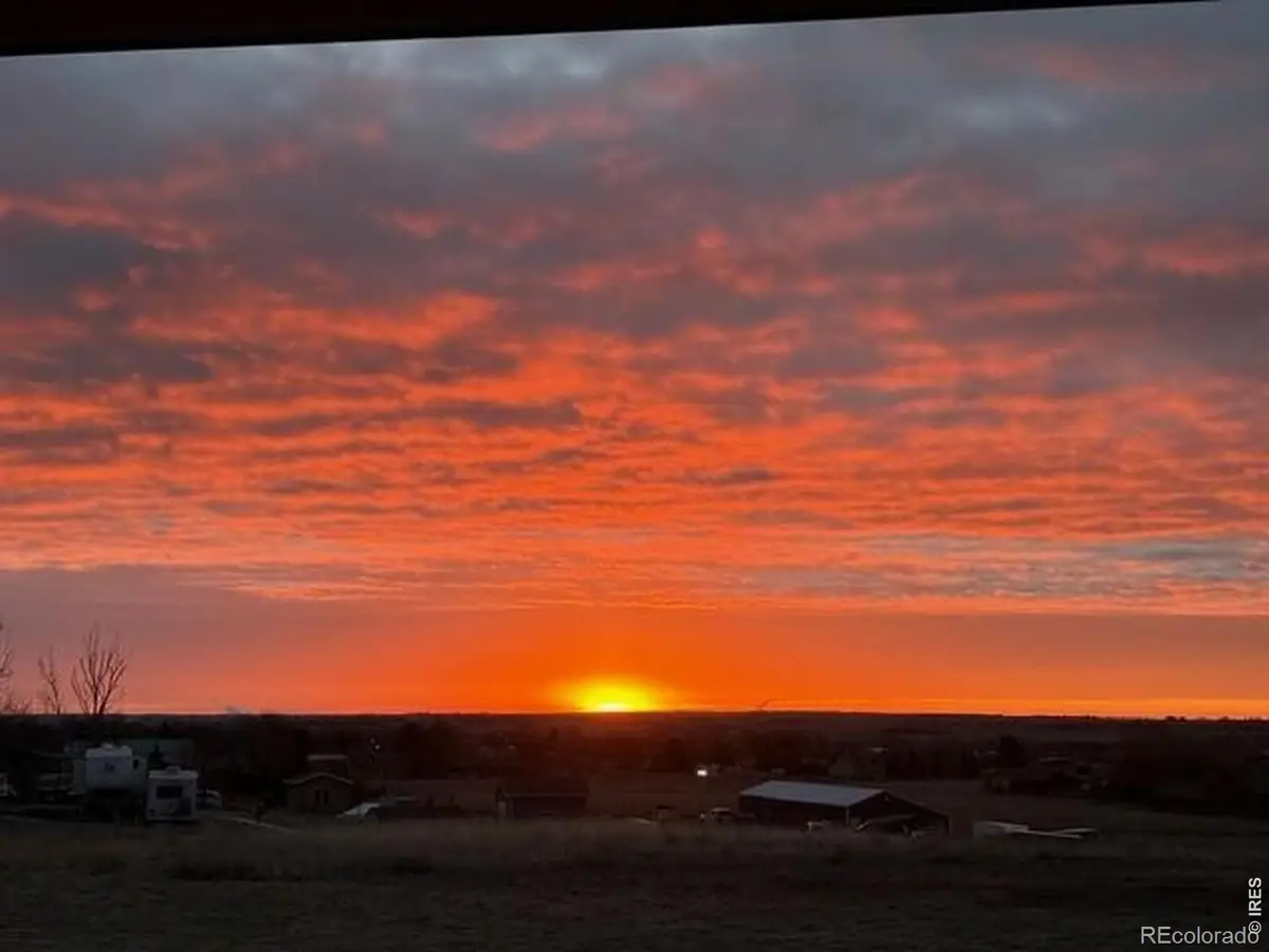 6409 W County Road 4, Berthoud, CO 80513 - #1