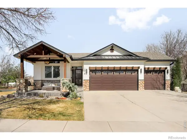 1514 Hearthfire Drive, Fort Collins, CO 80524