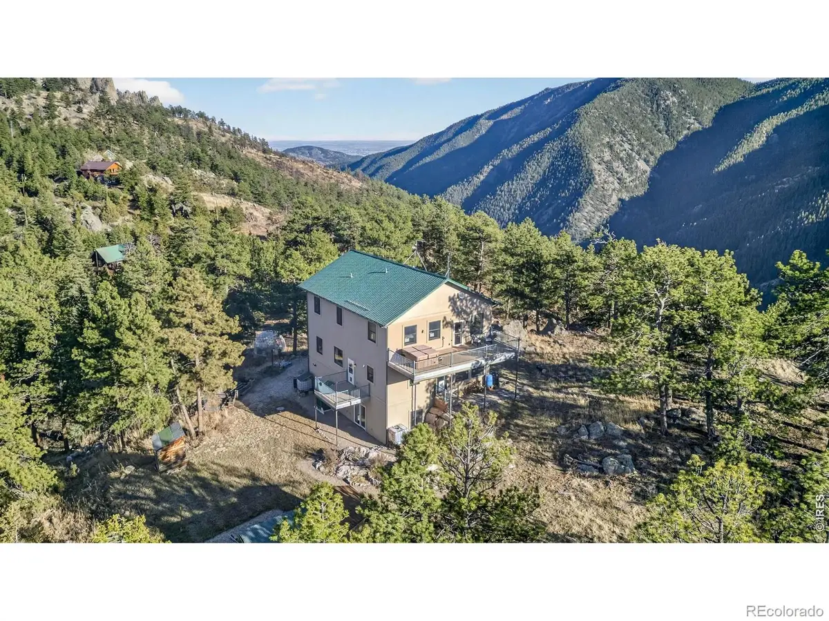 100 Snow Top Drive, Drake, CO 80515 - #1