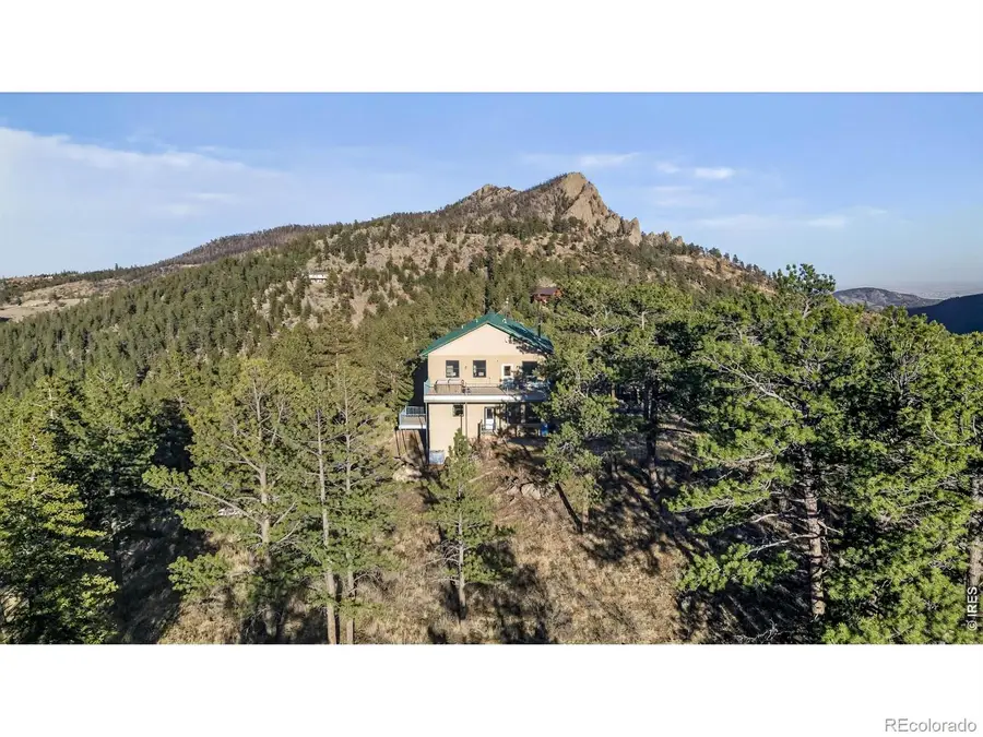 100 Snow Top Drive, Drake, CO 80515 - #2