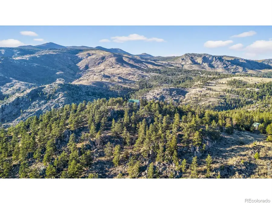 100 Snow Top Drive, Drake, CO 80515 - #3