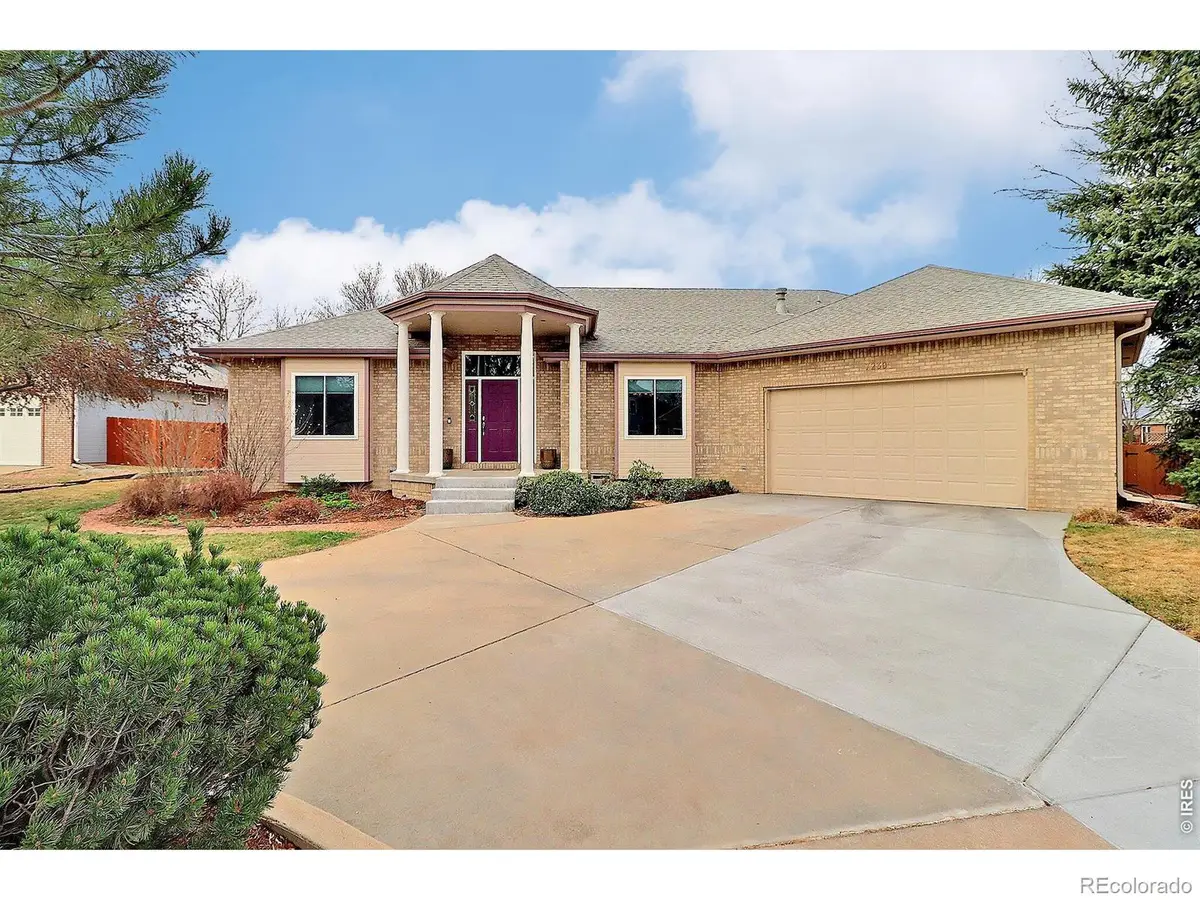 7230 W Canberra St Dr, Greeley, CO 80634 - #1