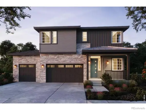 1290 Weller Street, Timnath, CO 80547