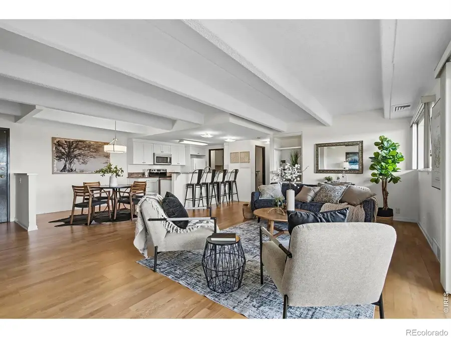 415 S Howes Street #807, Fort Collins, CO 80521 - #3