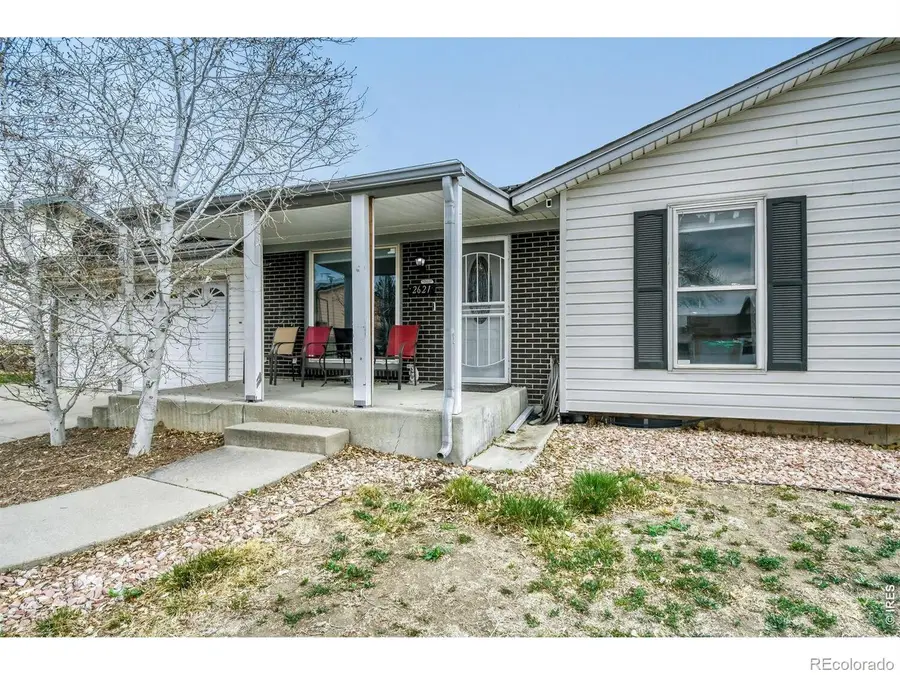 2621 E 98th Avenue, Thornton, CO 80229 - #2