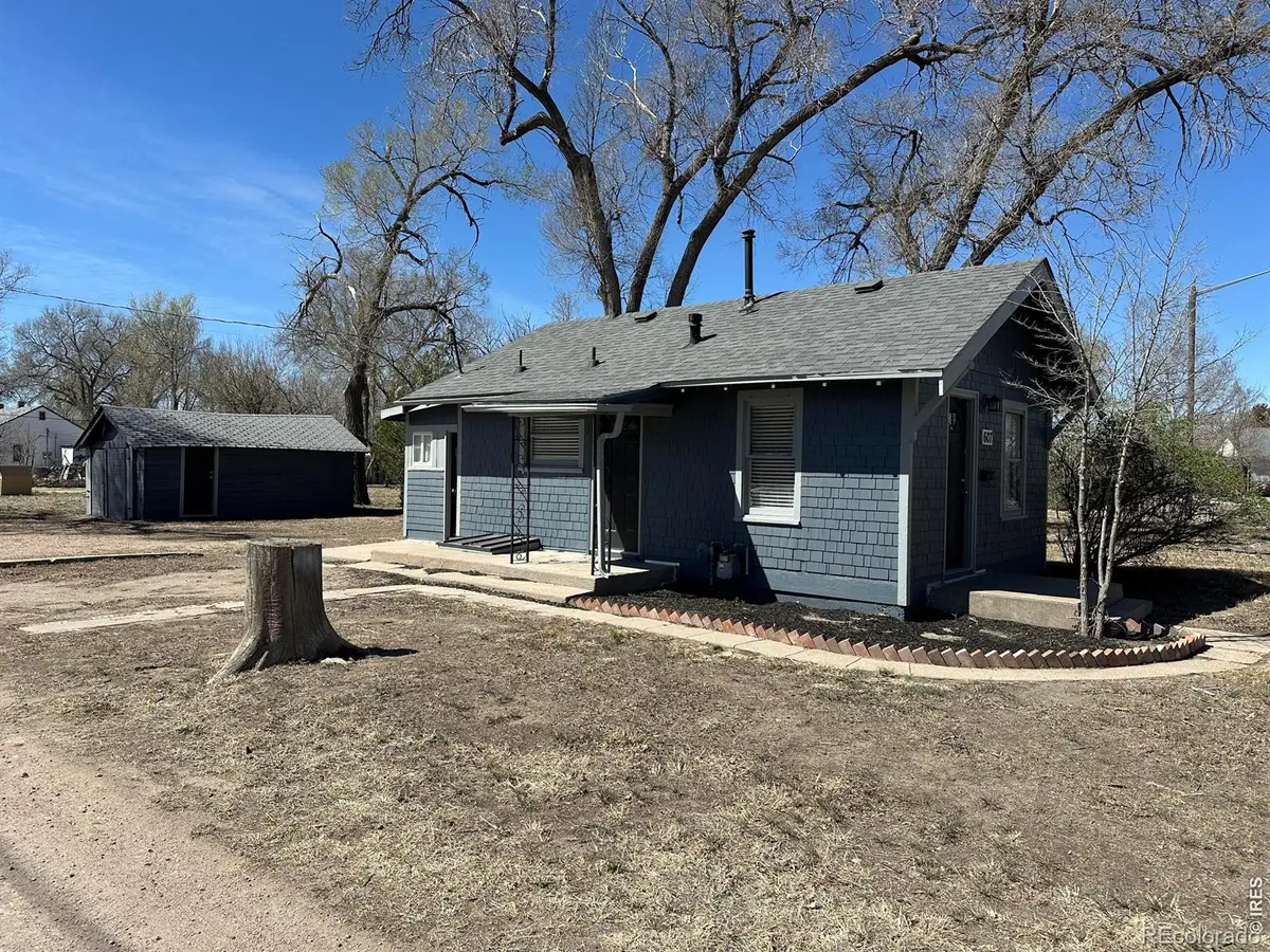 607 Broadway Street, Sterling, CO 80751 - #1