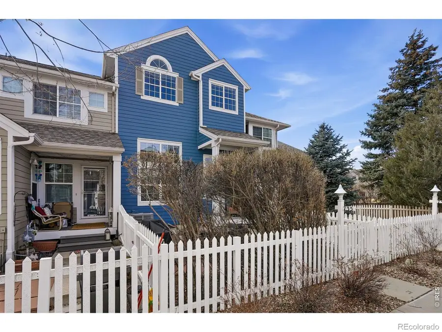 735 Snowberry Street, Longmont, CO 80503 - #2