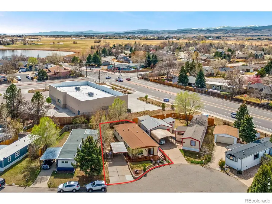 2820 Mango Place, Loveland, CO 80537 - #2