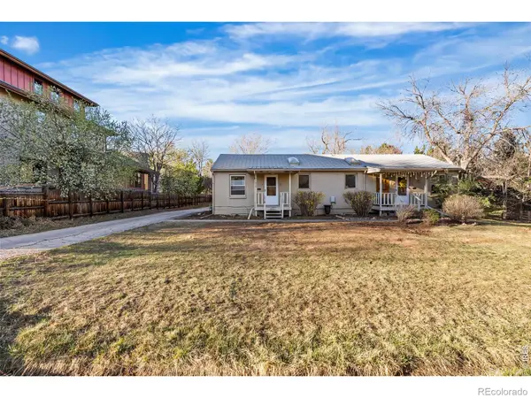 1975-1977 Norwood Avenue, Boulder, CO 80304