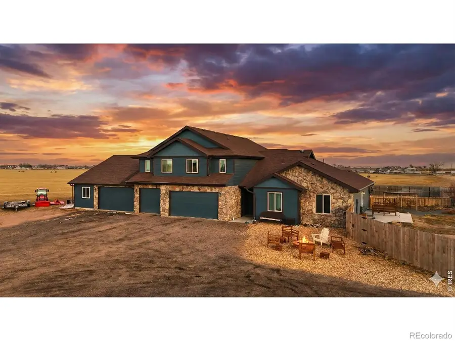 20633 County Road 72, Eaton, CO 80615 - #2