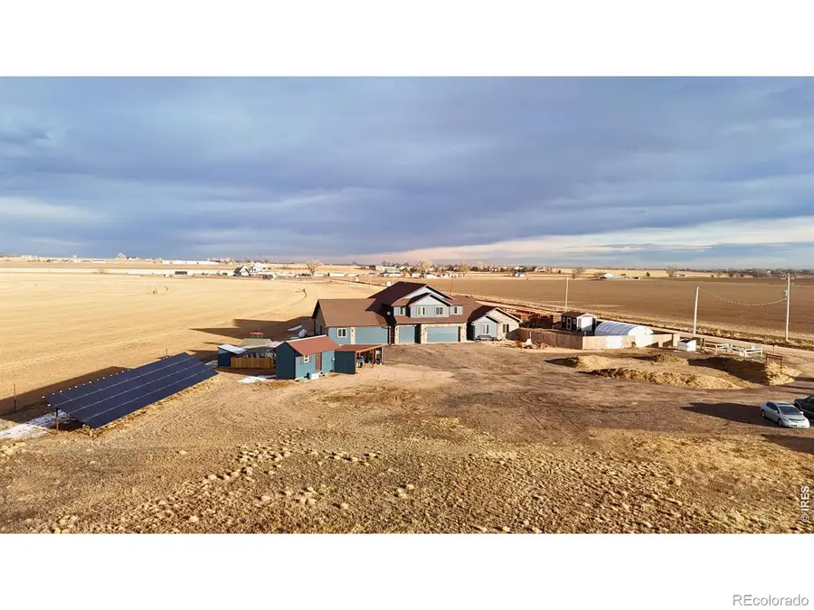 20633 County Road 72, Eaton, CO 80615 - #3