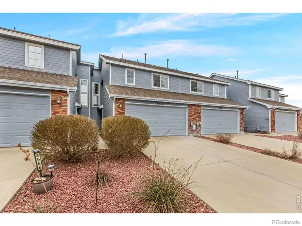 4574 Glen Isle Drive, Loveland, CO 80538