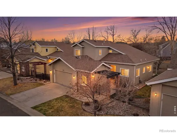 3461 Fieldstone Drive, Fort Collins, CO 80525