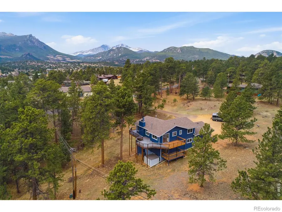 1331 Willow Lane, Estes Park, CO 80517 - #2