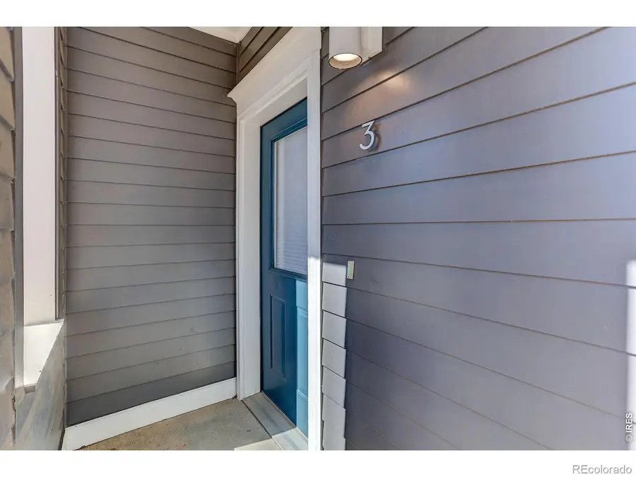 1460 Lee Hill Drive #3, Boulder, CO 80304 - #2