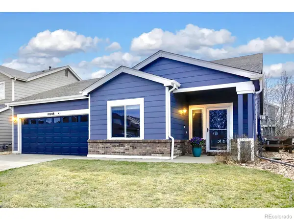 10208 W 13th Street, Greeley, CO 80634