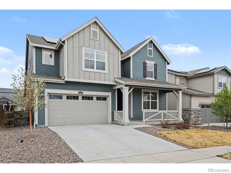 5258 Inland Avenue, Firestone, CO 80504 - #2