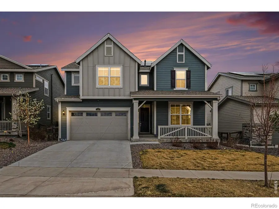 5258 Inland Avenue, Firestone, CO 80504 - #3