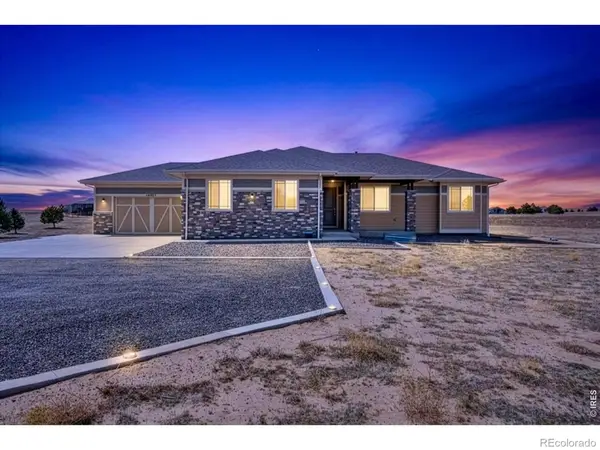 16497 Badminton Road S, Platteville, CO 80651