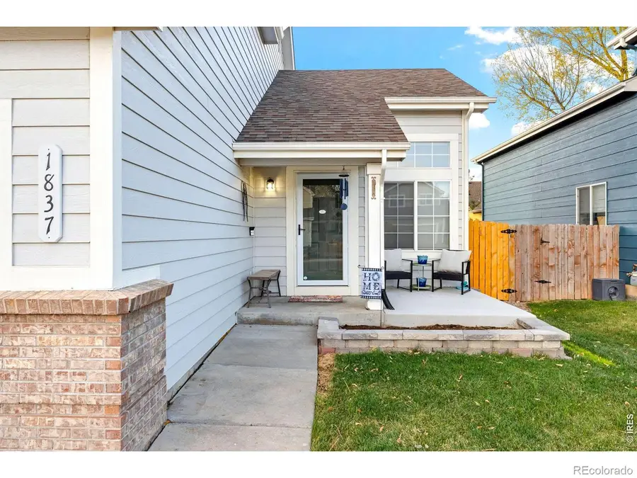 1837 Angelo Court, Fort Collins, CO 80528 - #2