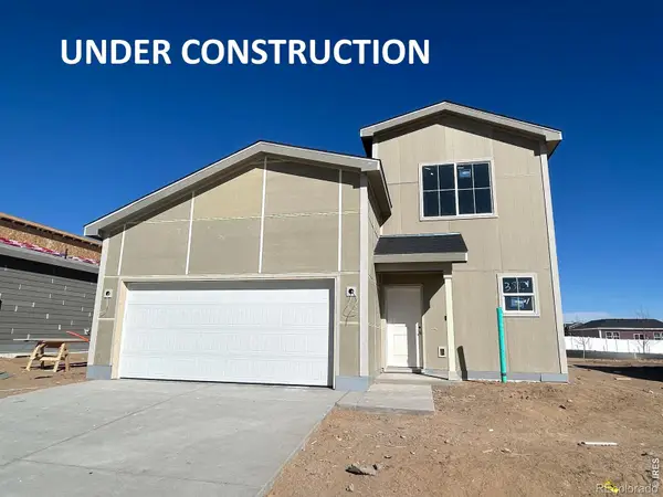 3812 Soapstone Street, Evans, CO 80620