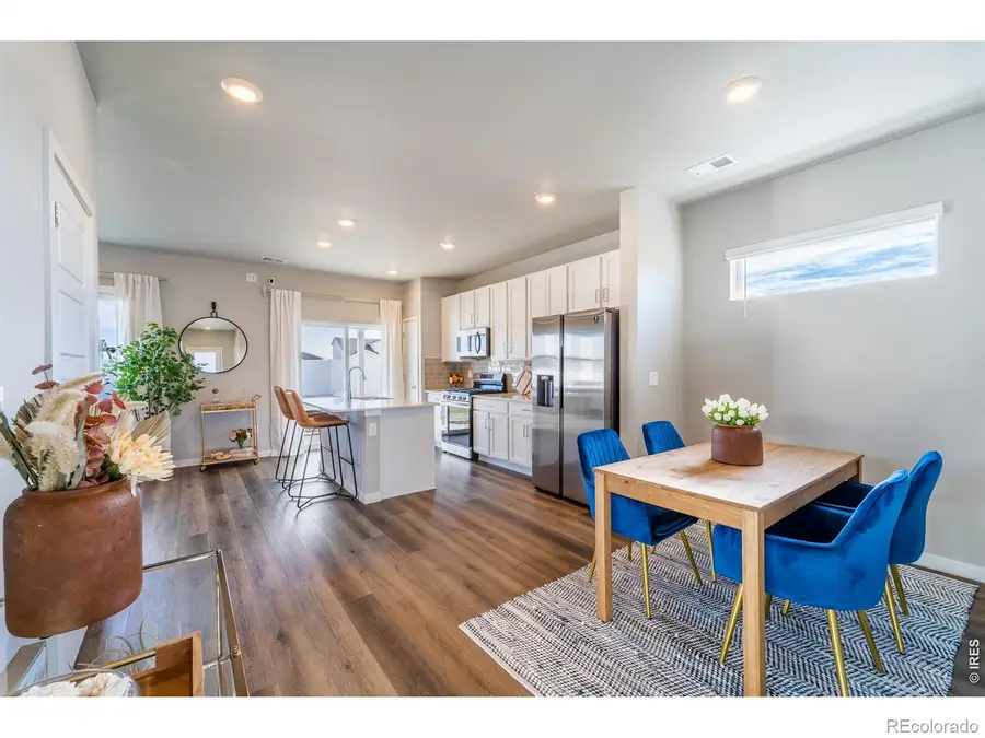 3812 Soapstone Street, Evans, CO 80620 - #2