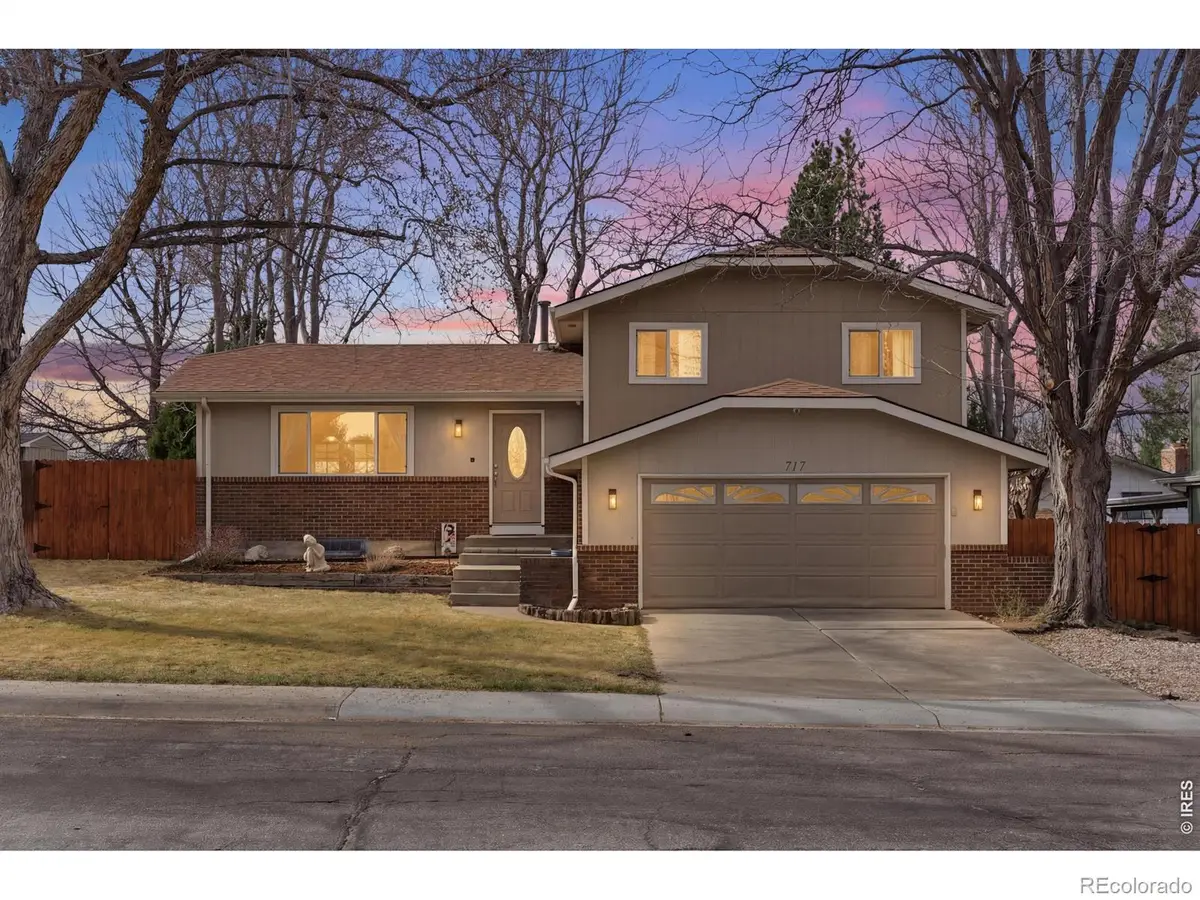 717 44th Avenue, Greeley, CO 80634 - #1