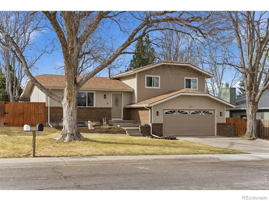 717 44th Avenue, Greeley, CO 80634 - #2