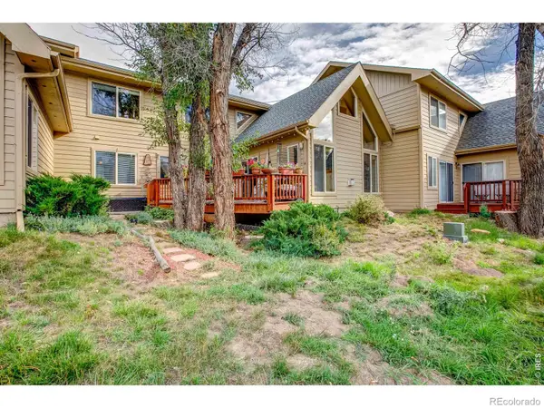 300 Far View Drive #15, Estes Park, CO 80517
