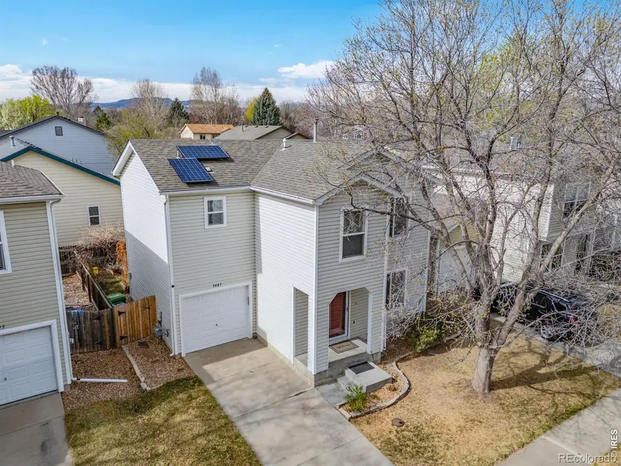 3487 Warren Farm Drive, Fort Collins, CO 80526 - #2