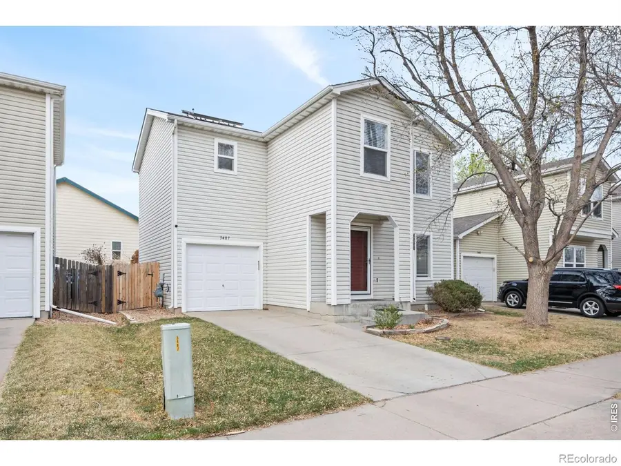 3487 Warren Farm Drive, Fort Collins, CO 80526 - #3