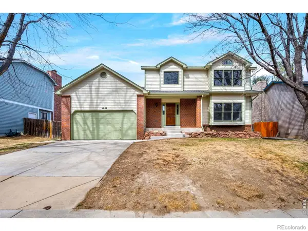 2942 Spinnaker Place, Longmont, CO 80503