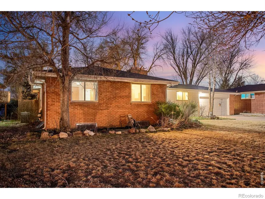2106 13th Street, Greeley, CO 80631 - #3