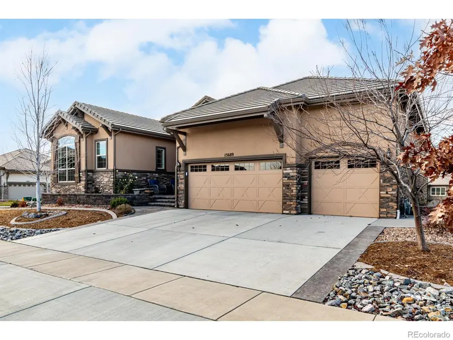 15689 Columbus Mountain Drive, Broomfield, CO 80023 - #3