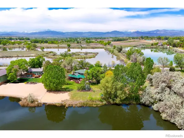 466 S County Road 9e, Loveland, CO 80537