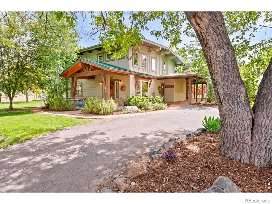 466 S County Road 9e, Loveland, CO 80537 - #3