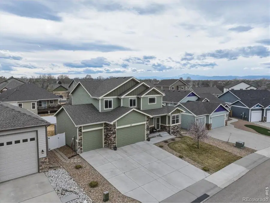266 Kirkland Lane, Johnstown, CO 80534 - #2