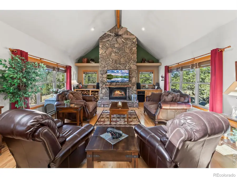 2690 Fox Acres Drive E, Red Feather Lakes, CO 80545 - #3