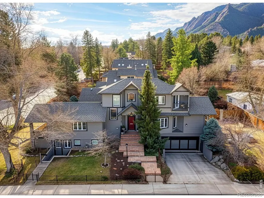 780 College Avenue, Boulder, CO 80302 - #2