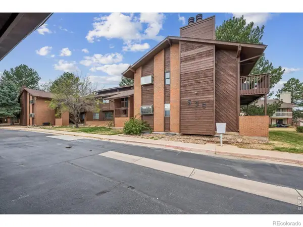 535 Manhattan Drive #203, Boulder, CO 80303