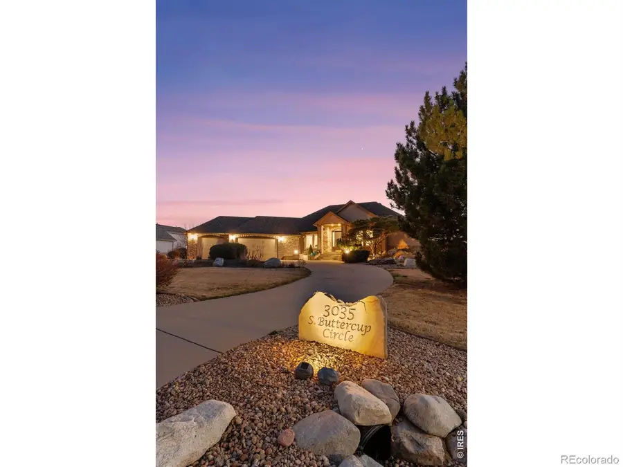 3035 S Buttercup Circle, Erie, CO 80516 - #2
