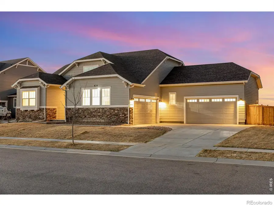 434 Buckskin Road, Berthoud, CO 80513 - #2
