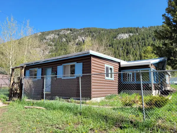 545 Eldorado Avenue, Nederland, CO 80466